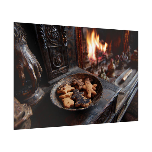 Cookies for Krampus