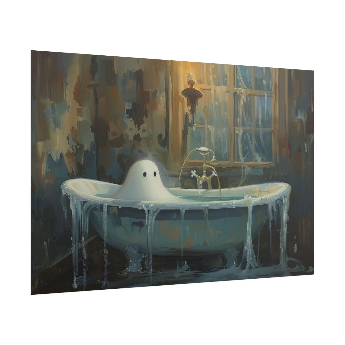 The Phantom’s Retreat