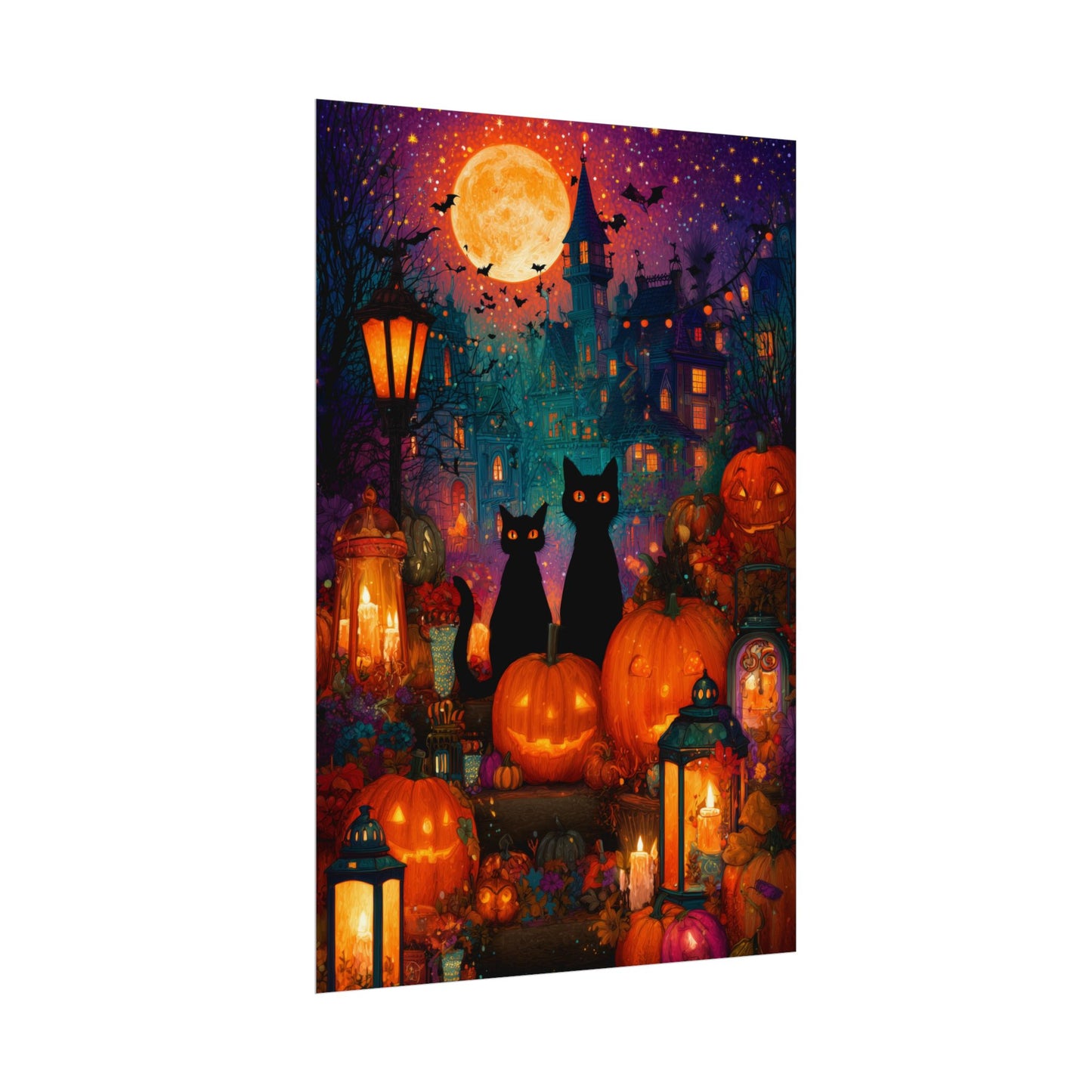 Lanternlight & Whiskers