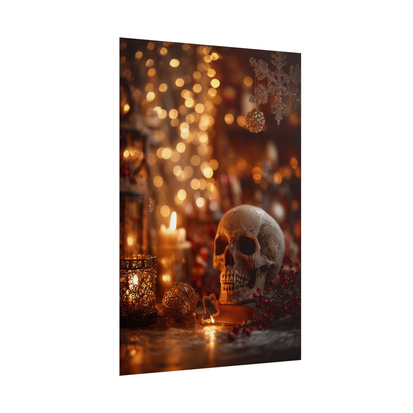Christmas Spirits