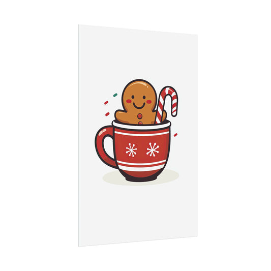 Cupful of Christmas