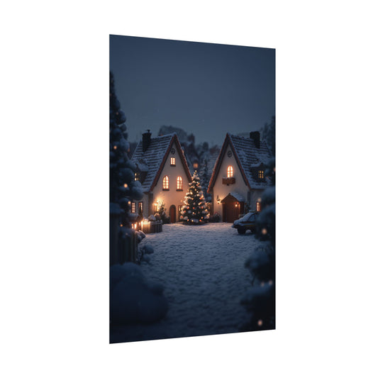 Home for the Holidays