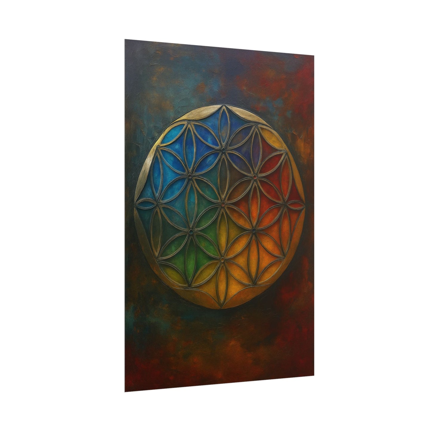 Veil of Creation