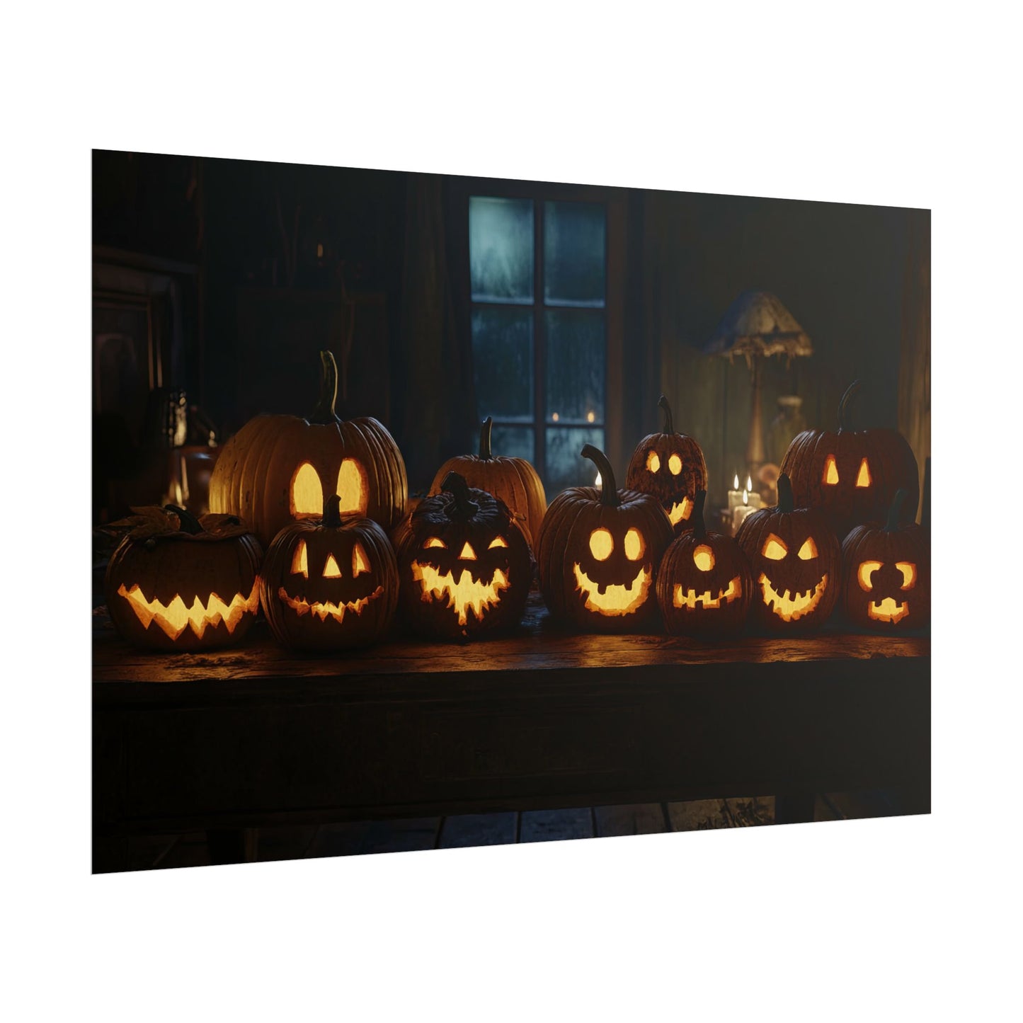 Pumpkin Court