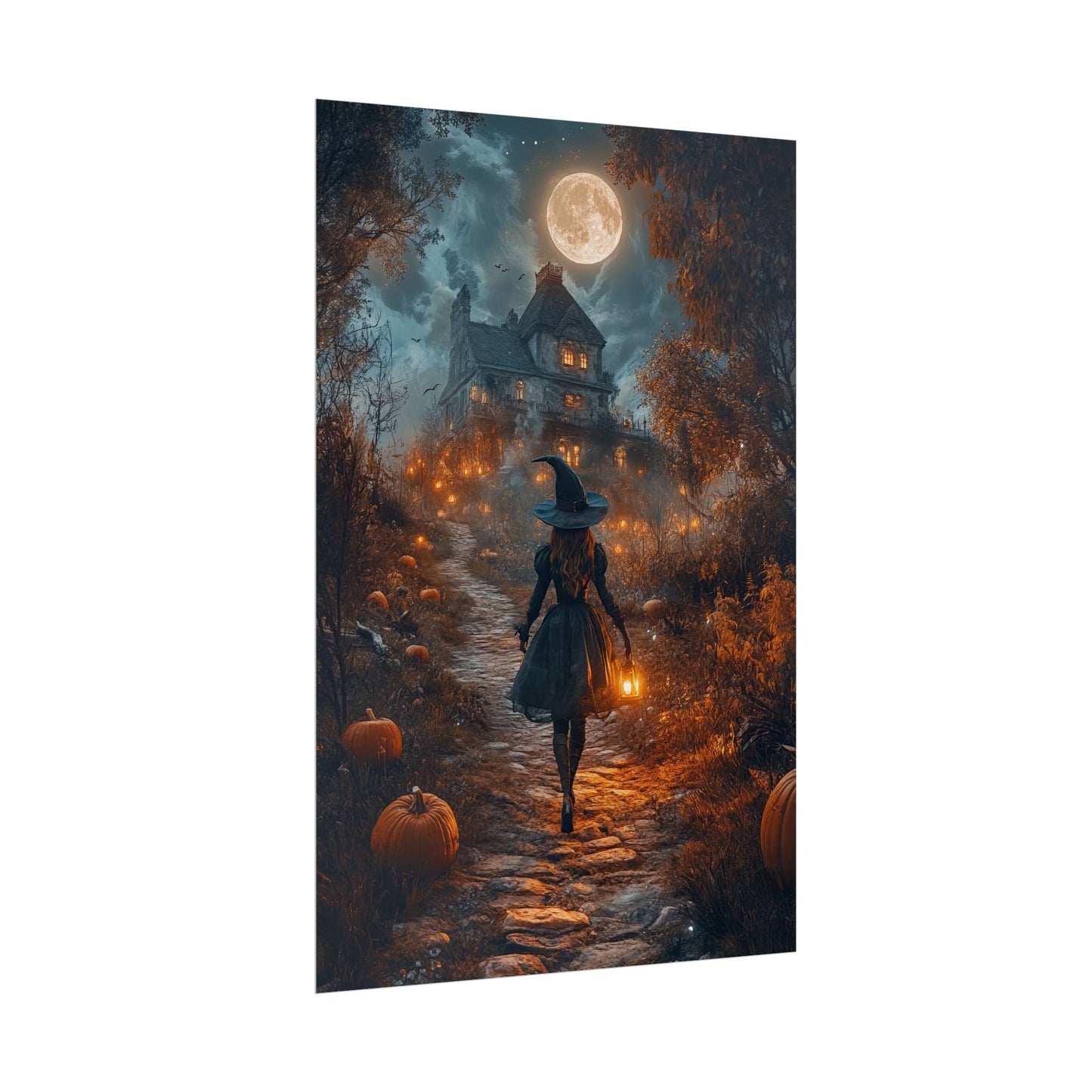 Twilight of Witches