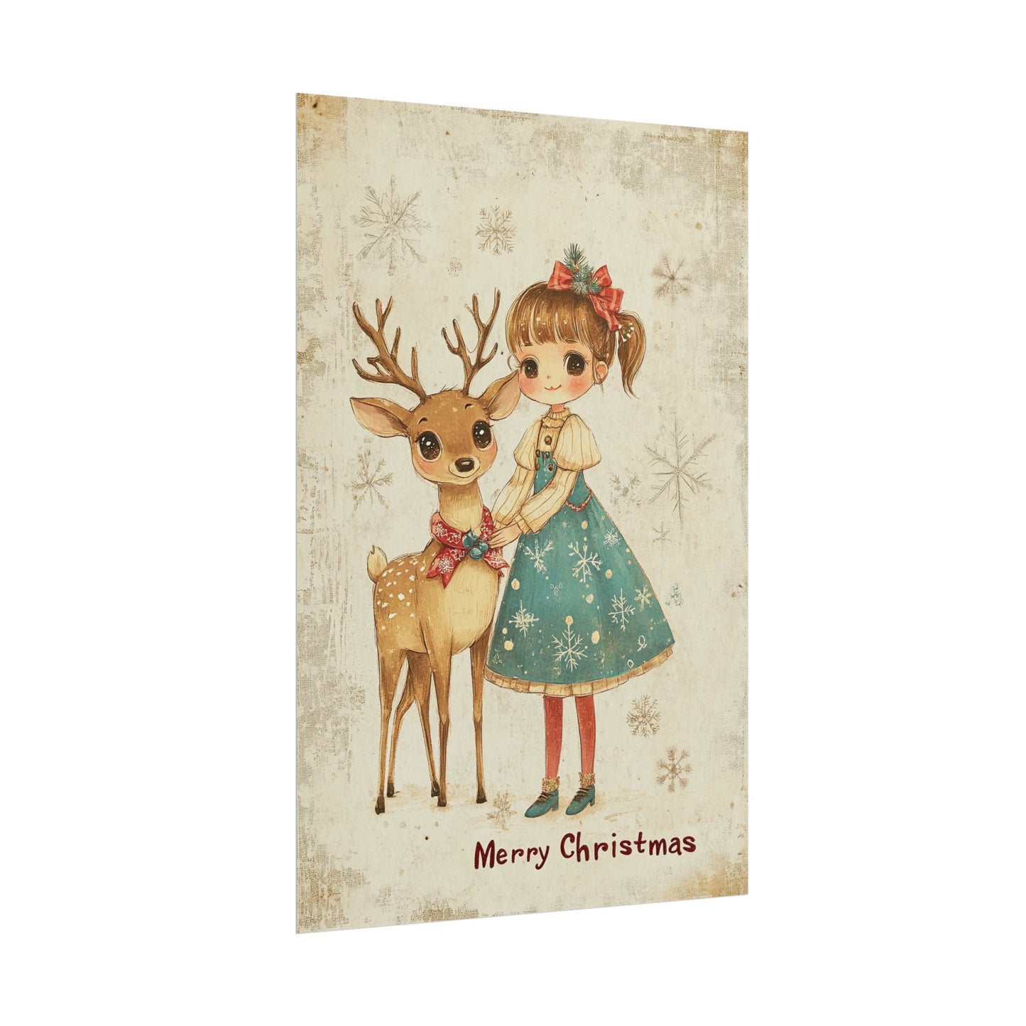 Christmas Card