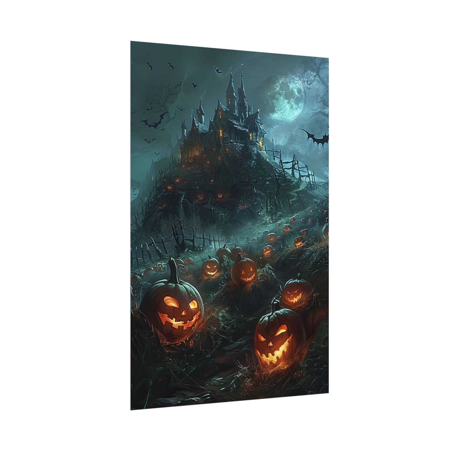 Field of Screams