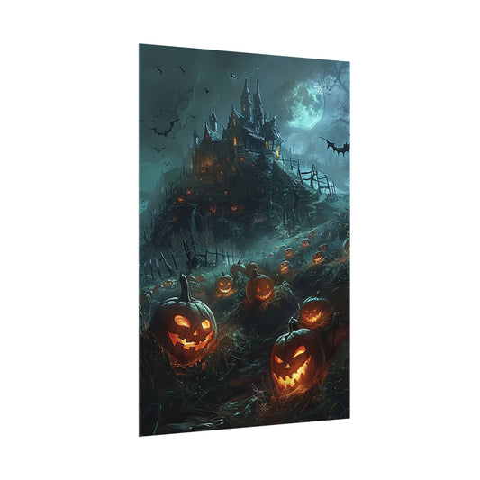 Field of Screams