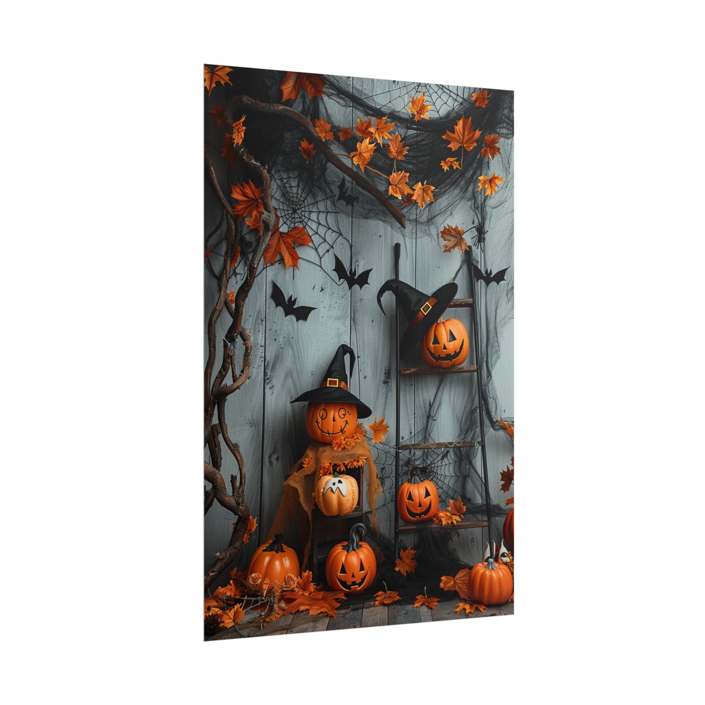 Halloween Decor