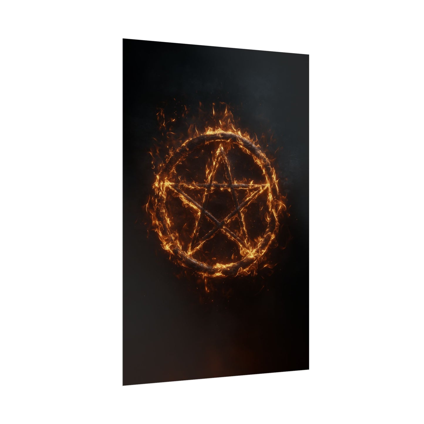 Infernal Seal