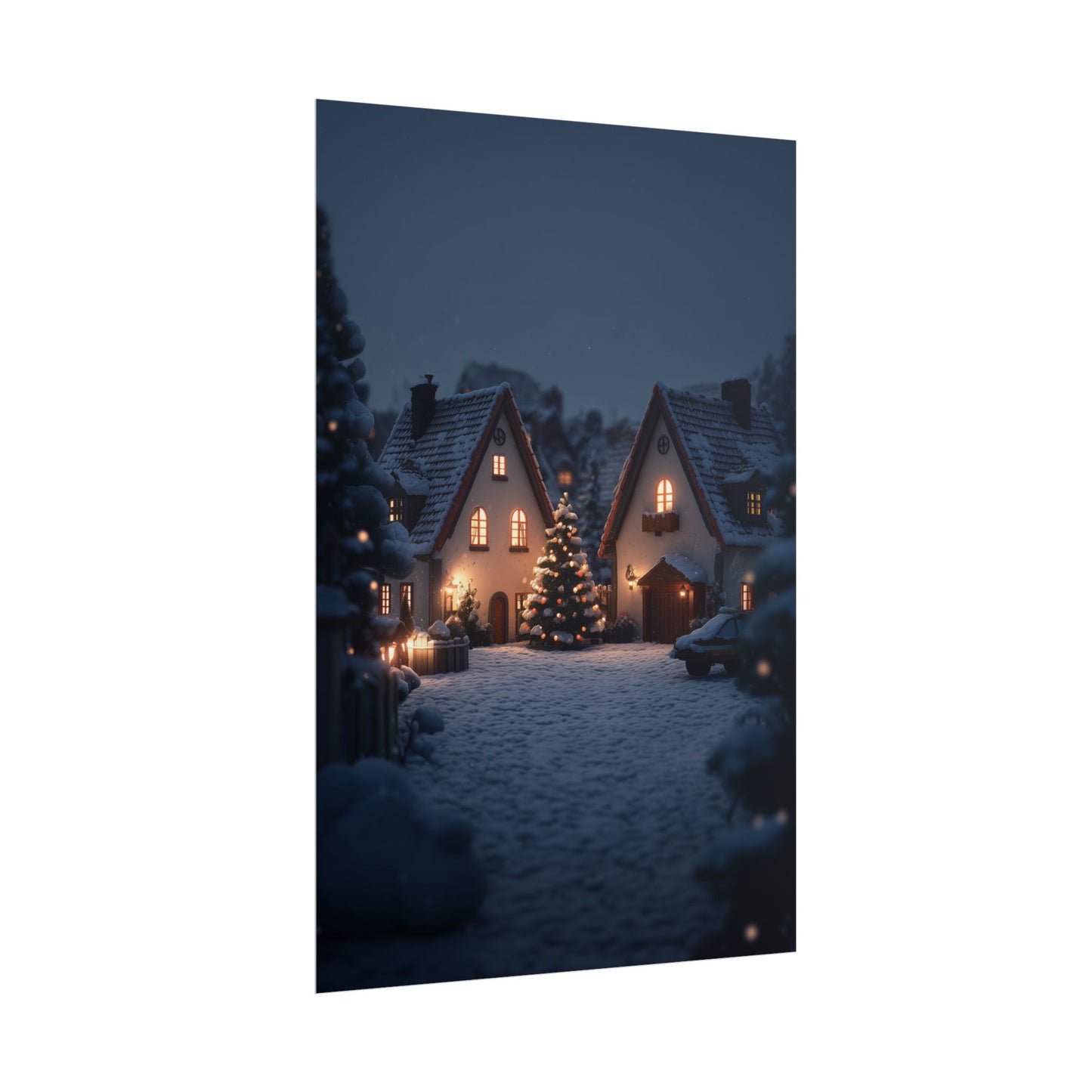 Home for the Holidays
