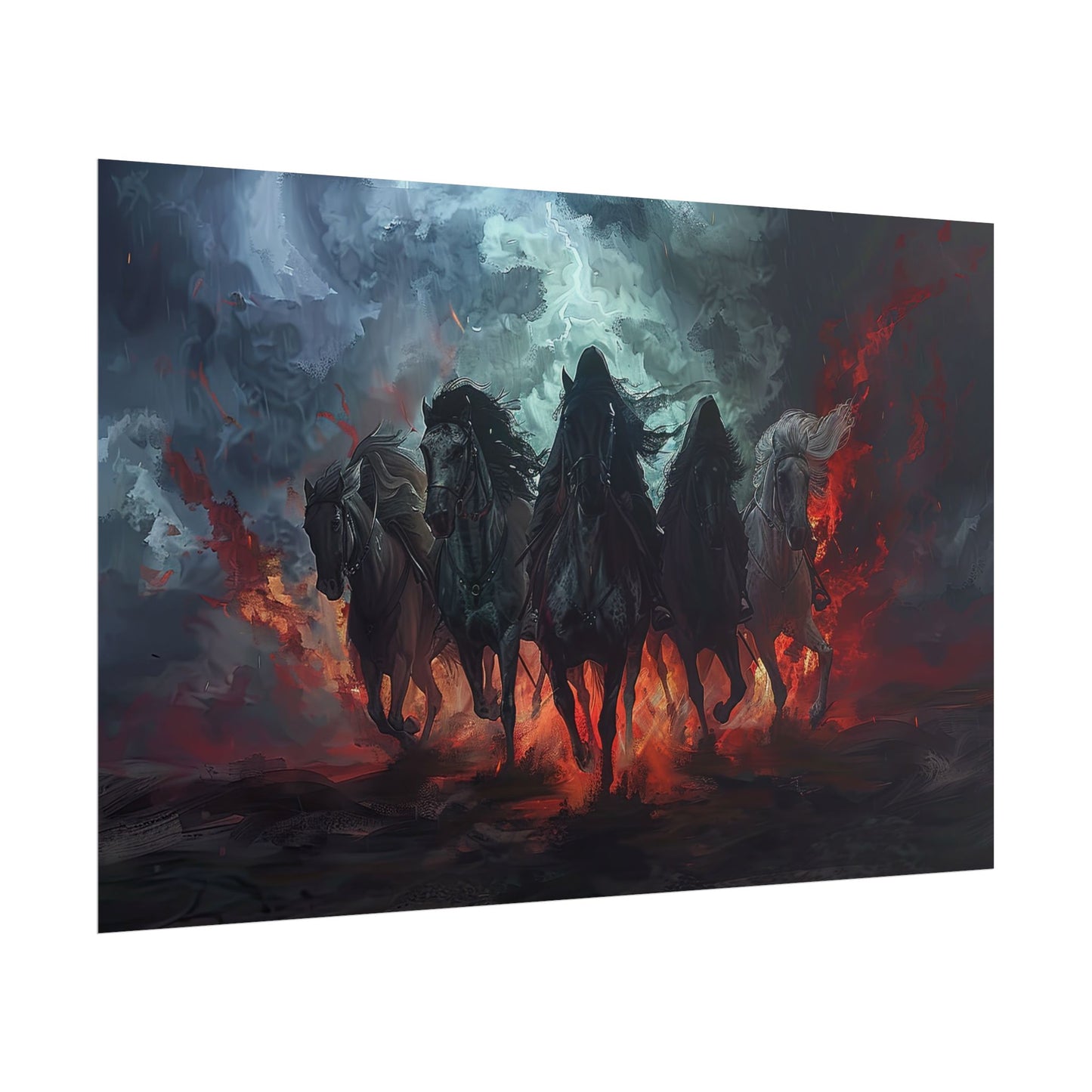 Riders of the Apocalypse