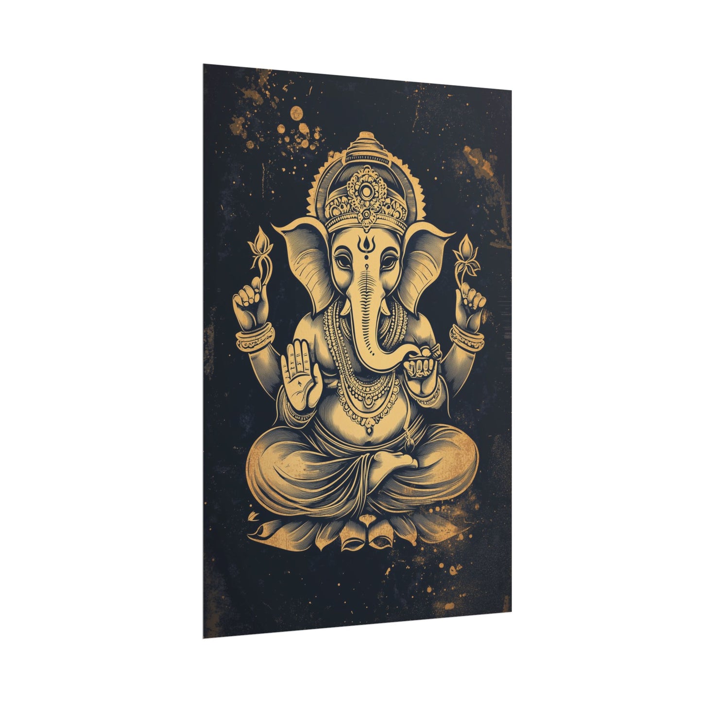 Ganesha The Guardian
