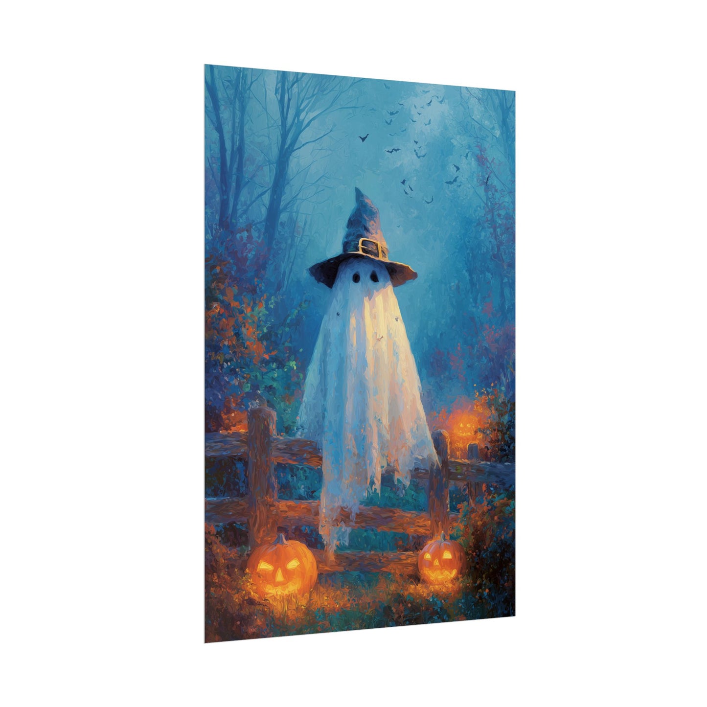 Looming Lanternkeeper