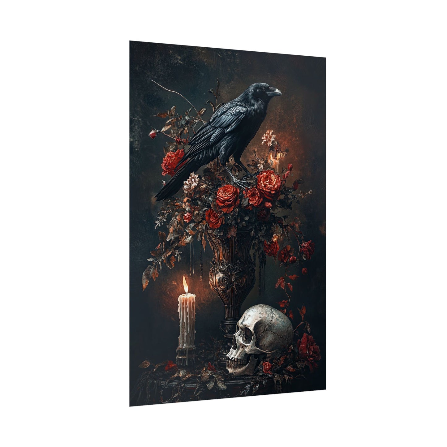 Death Raven