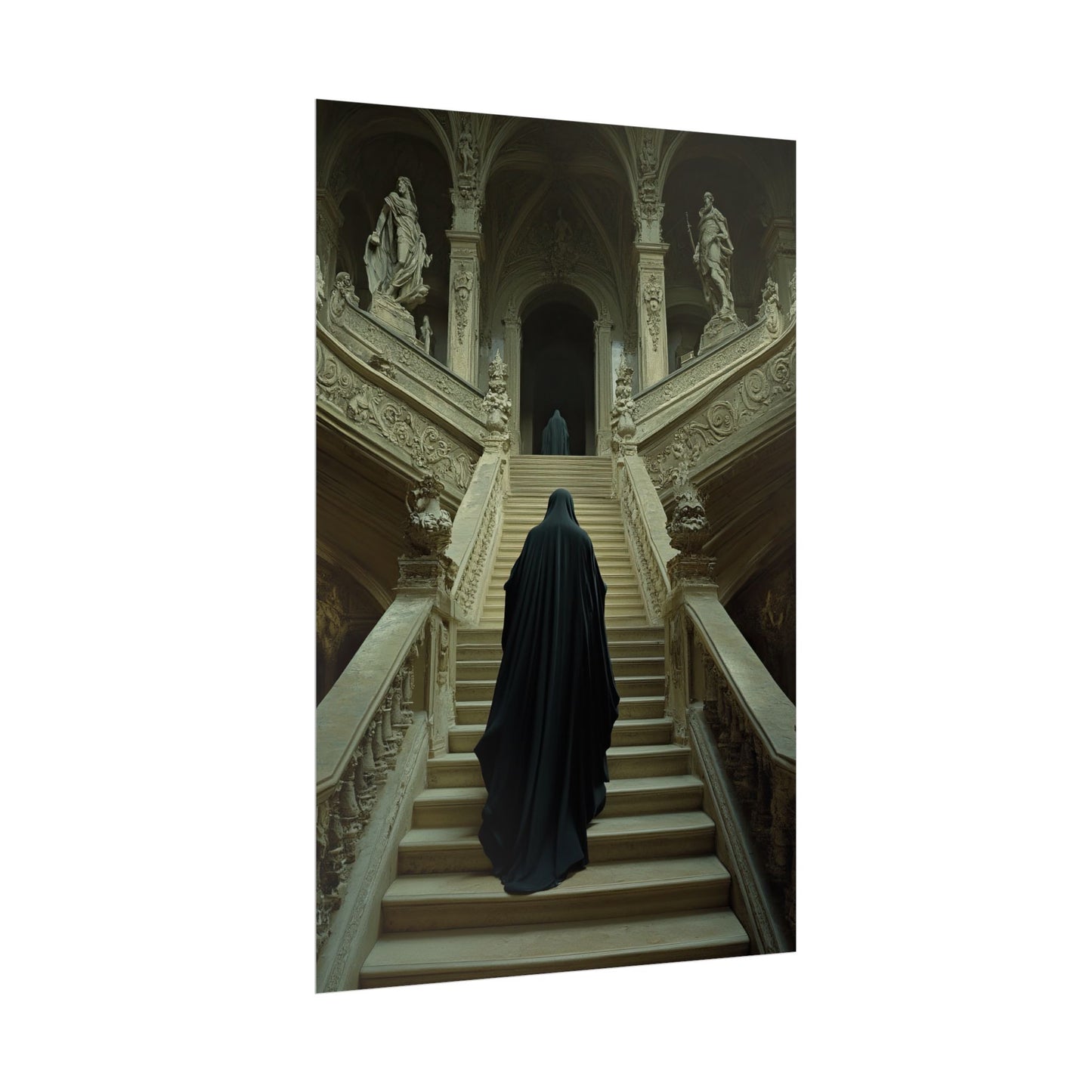 Stairway to Hell