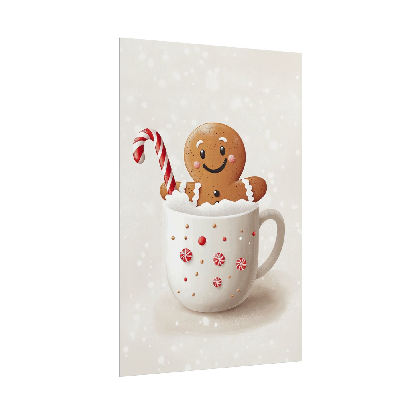 Warm & Gingery