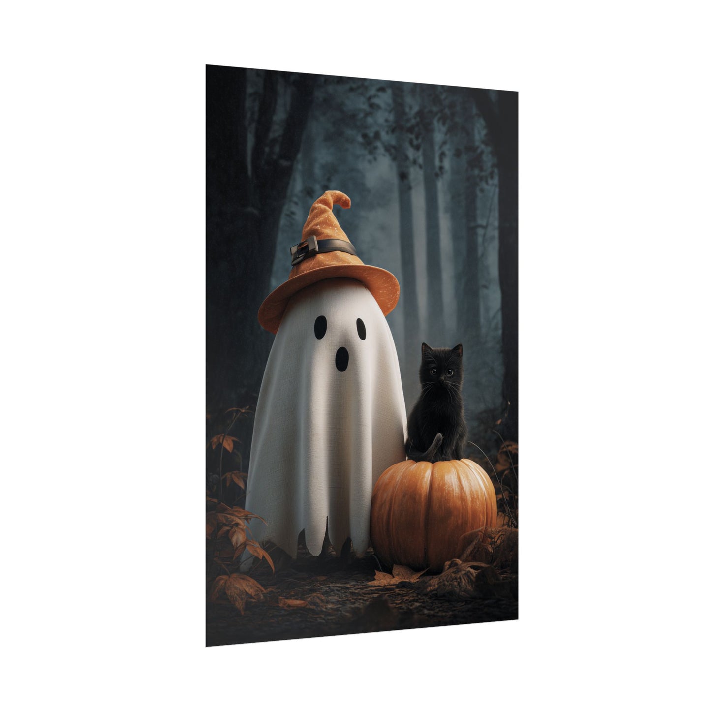 Spellbound Companions