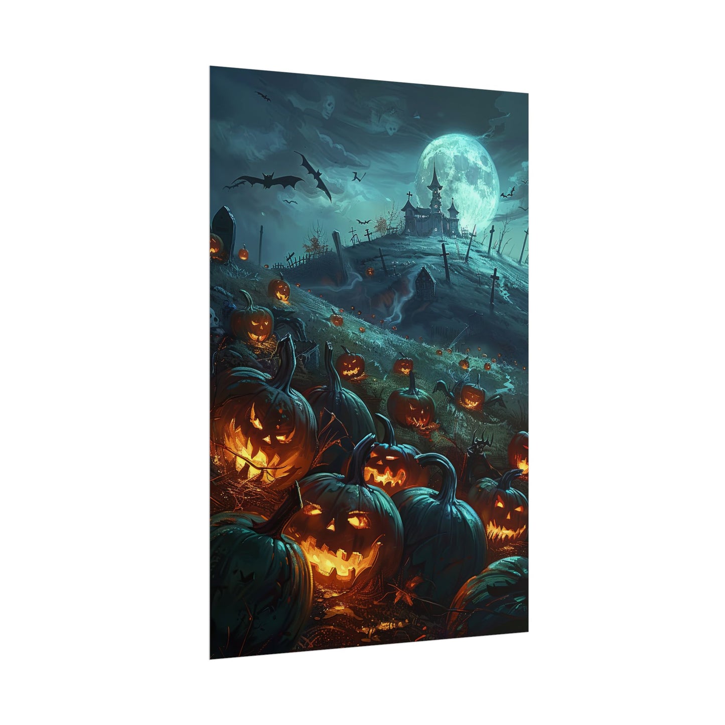 The Hollow’s Revenge