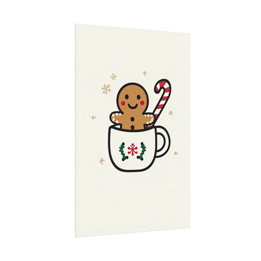 Santa’s Little Sip