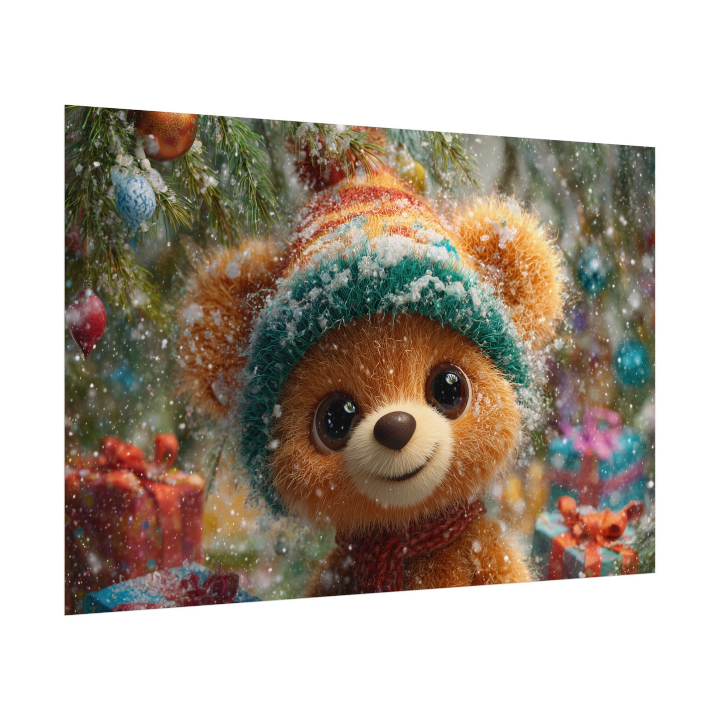 Fuzzy Wishes