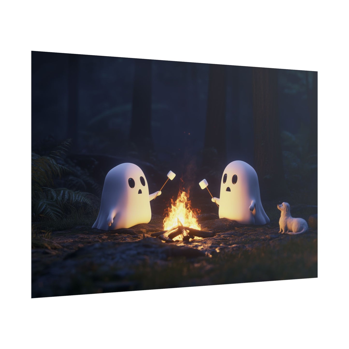 Ghouls Night Out