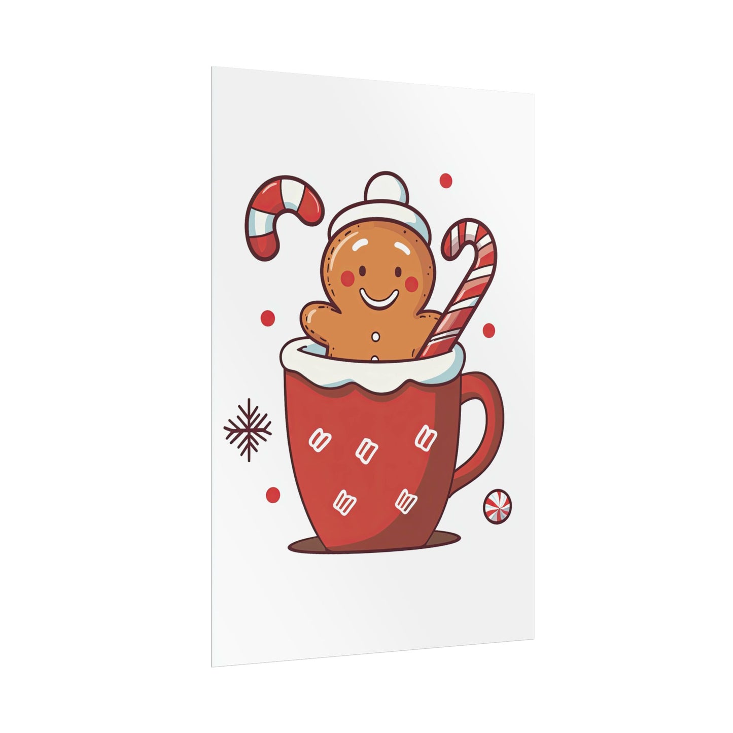 Holiday Pick-Me-Up