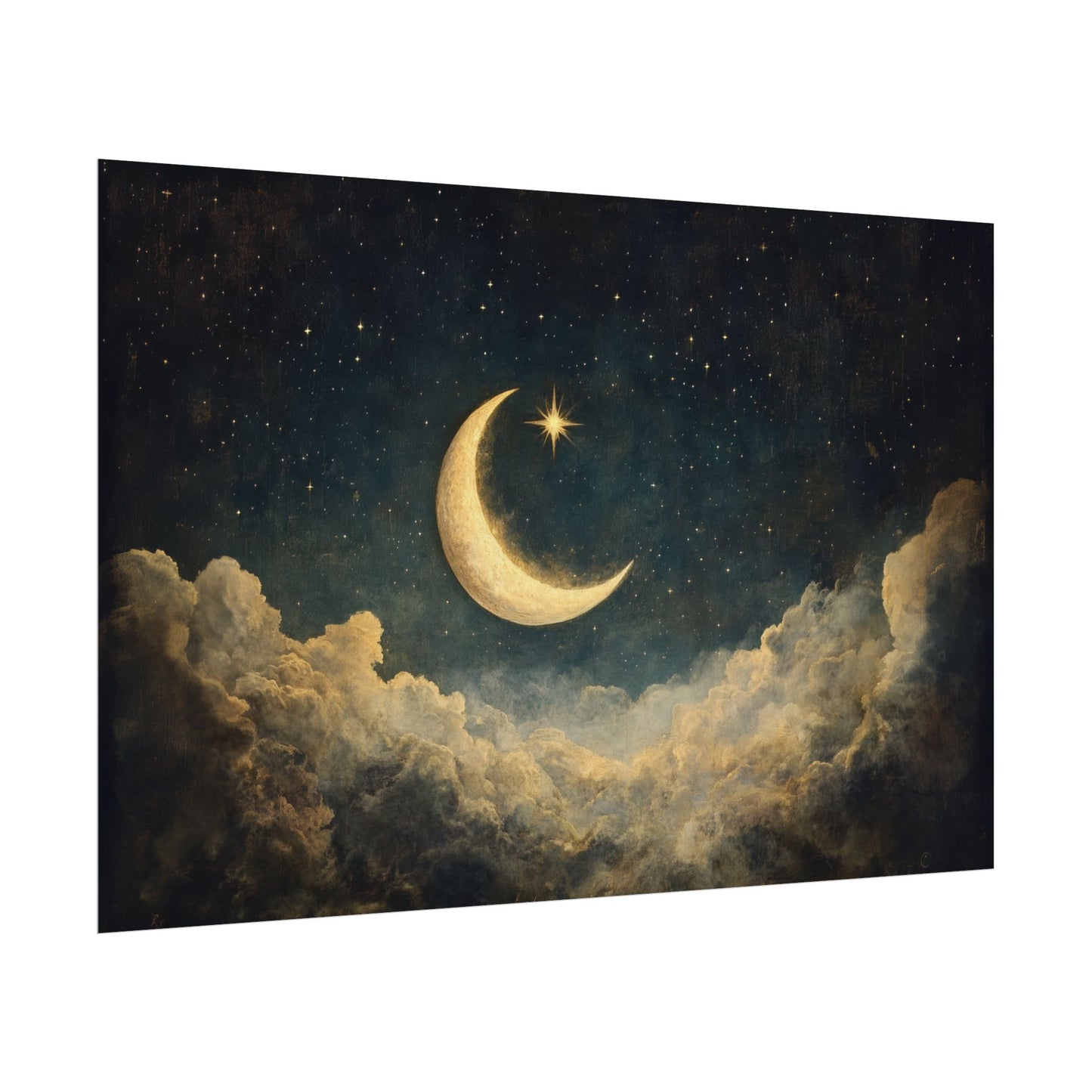 Lunar Haze