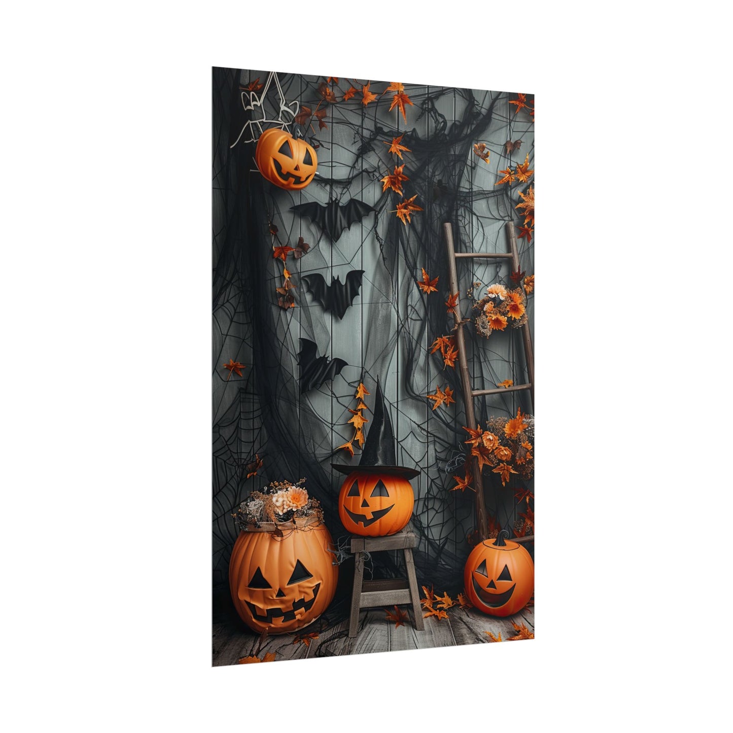 Jack-O’-Lantern Jamboree