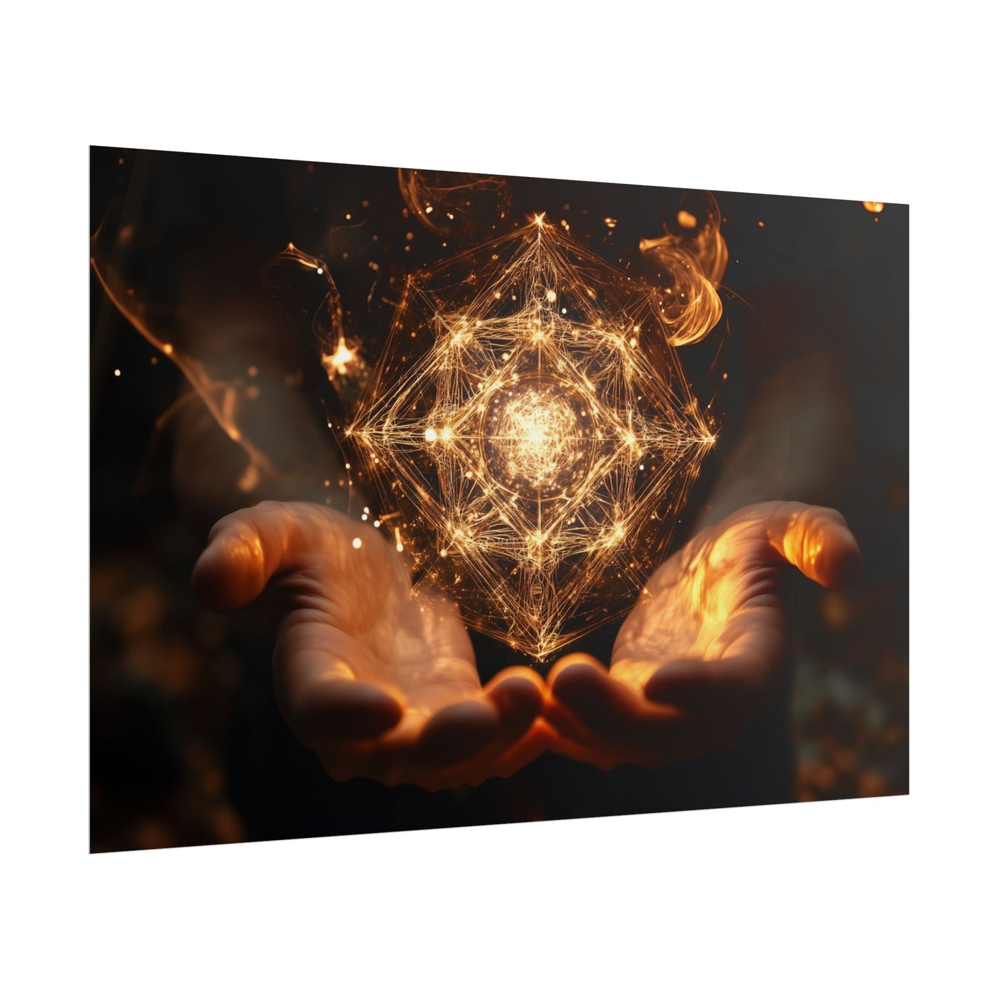 Metatron's Gift