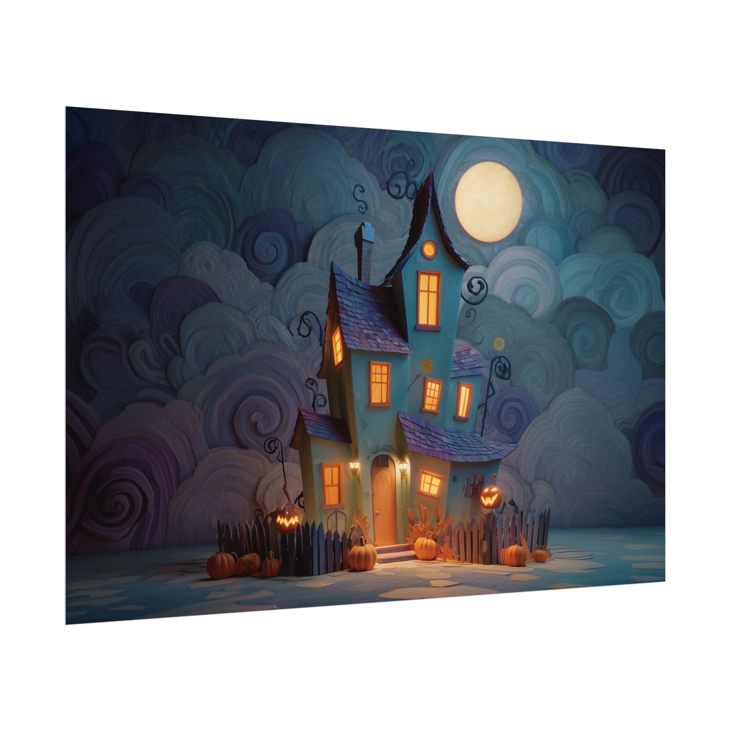 Whimsy Hollow