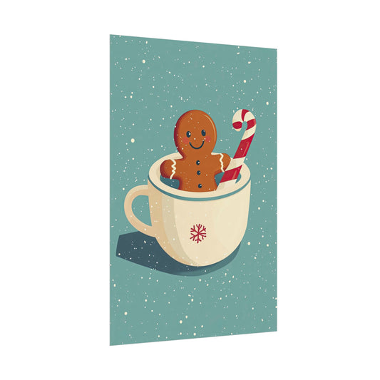 Cocoa Companion