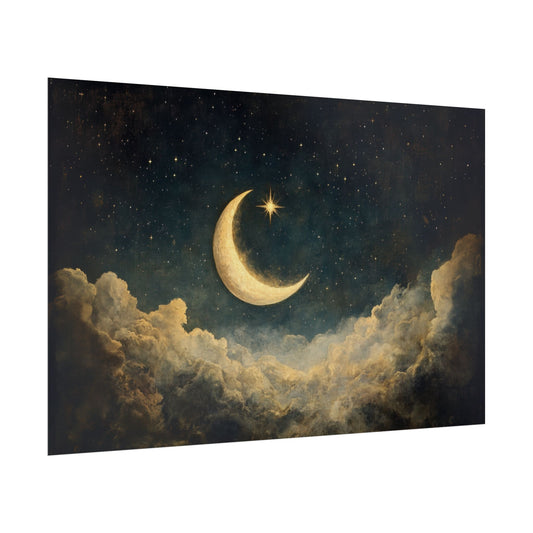 Lunar Haze