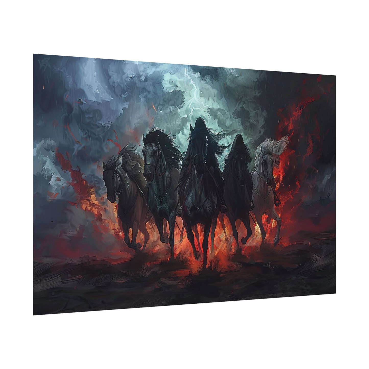 Riders of the Apocalypse