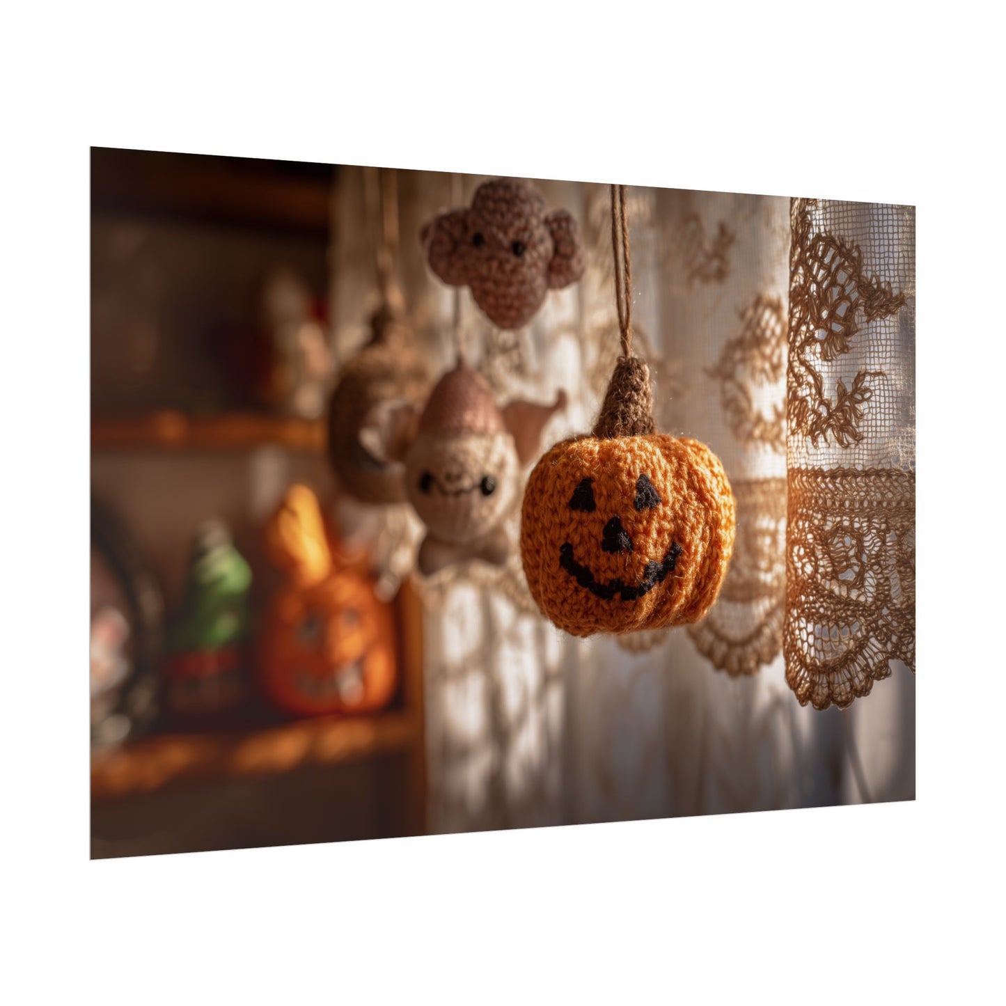 Pumpkin Smiles
