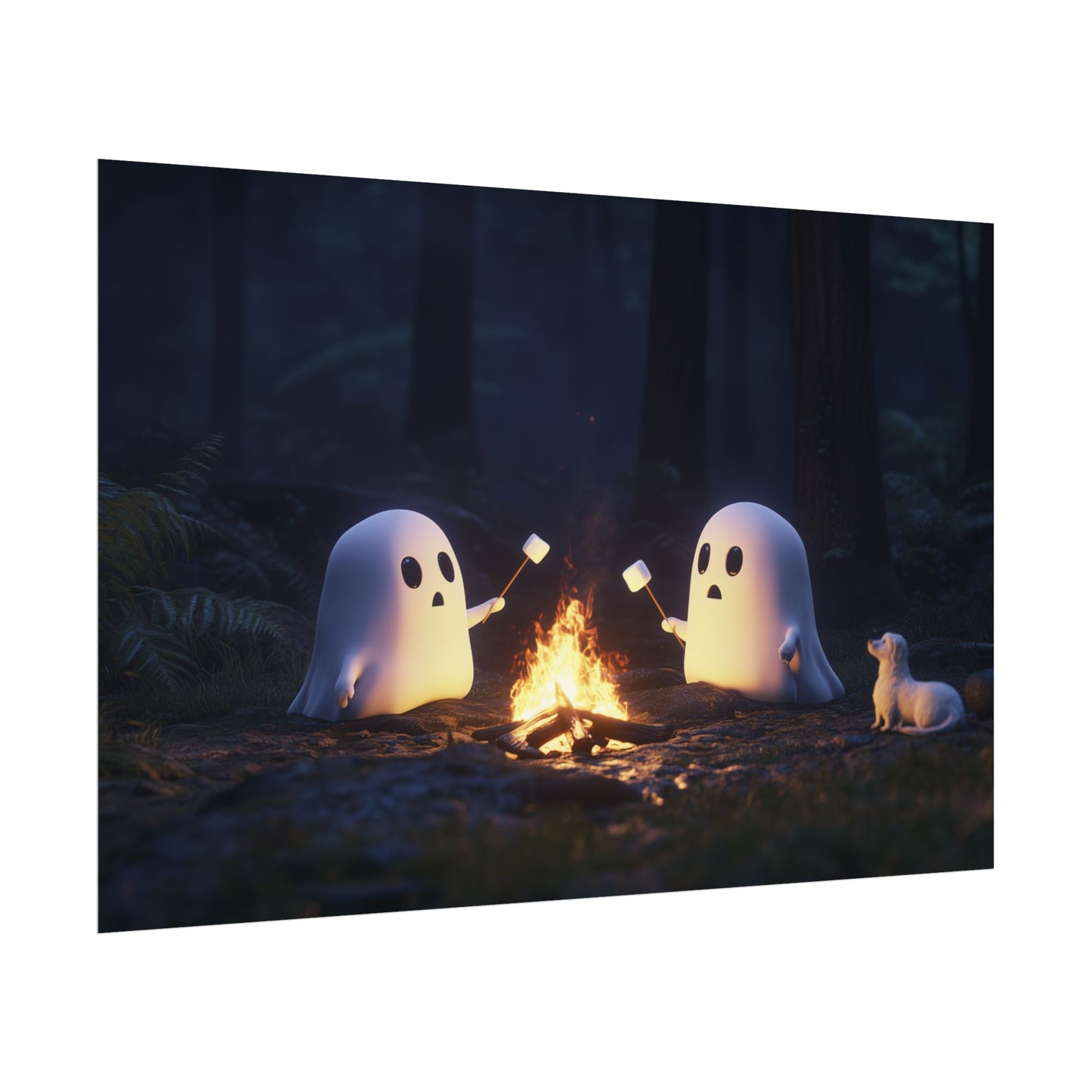 Ghouls Night Out