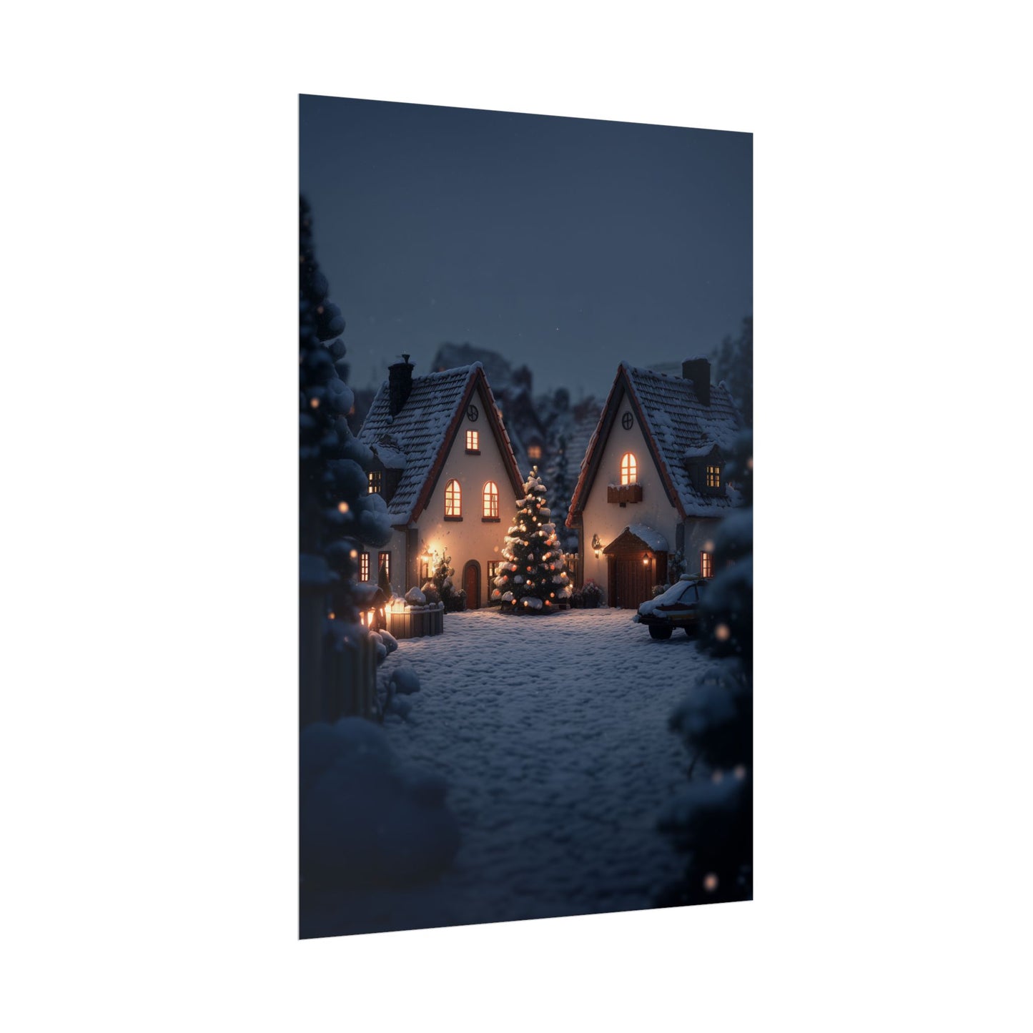 Home for the Holidays