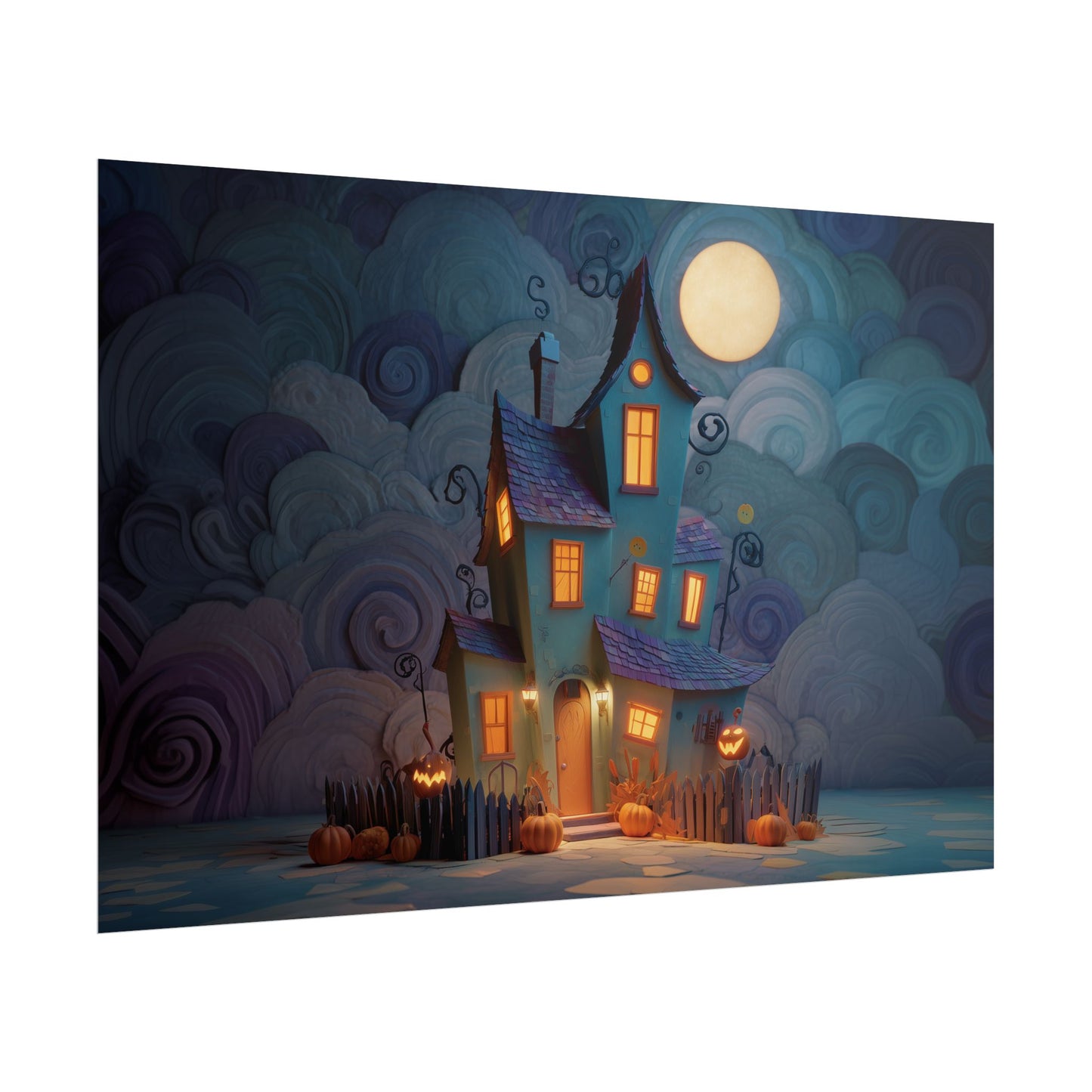 Whimsy Hollow