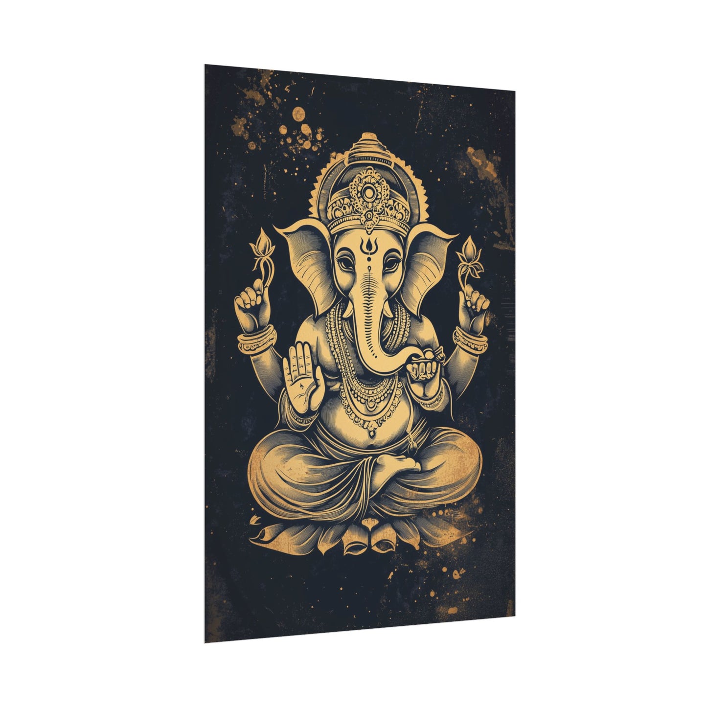 Ganesha The Guardian