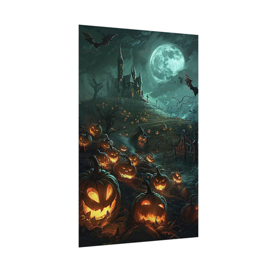 Night of a Thousand Lanterns