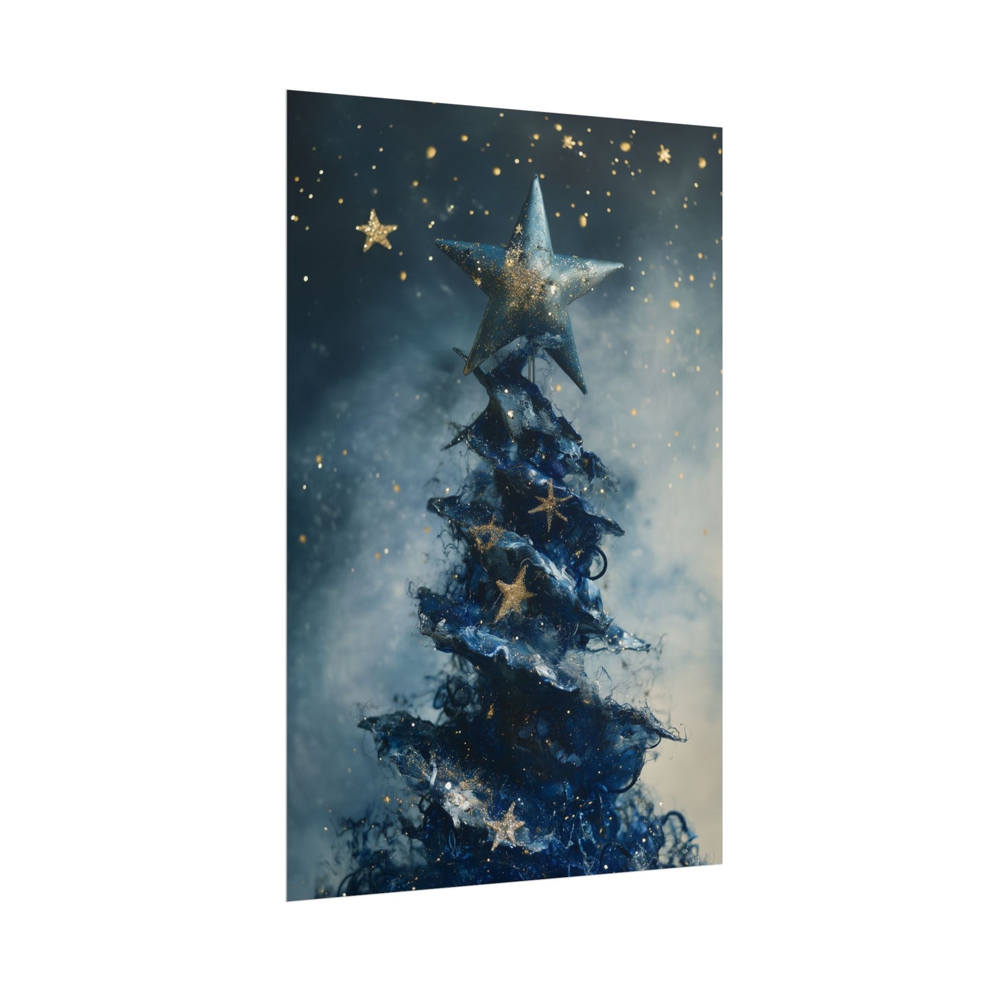 Wish Upon a Winter Star