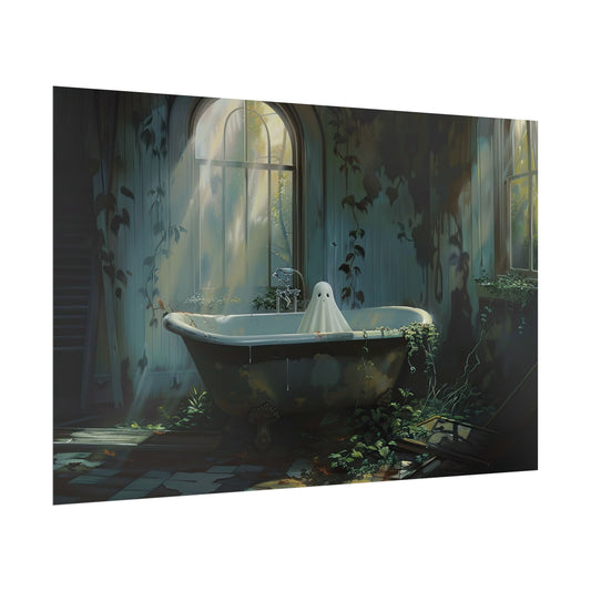 Lurking in the Bathwater