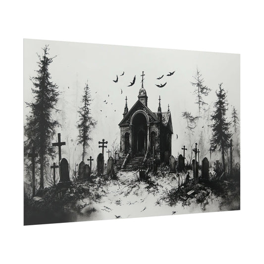 Graveyard of Crows