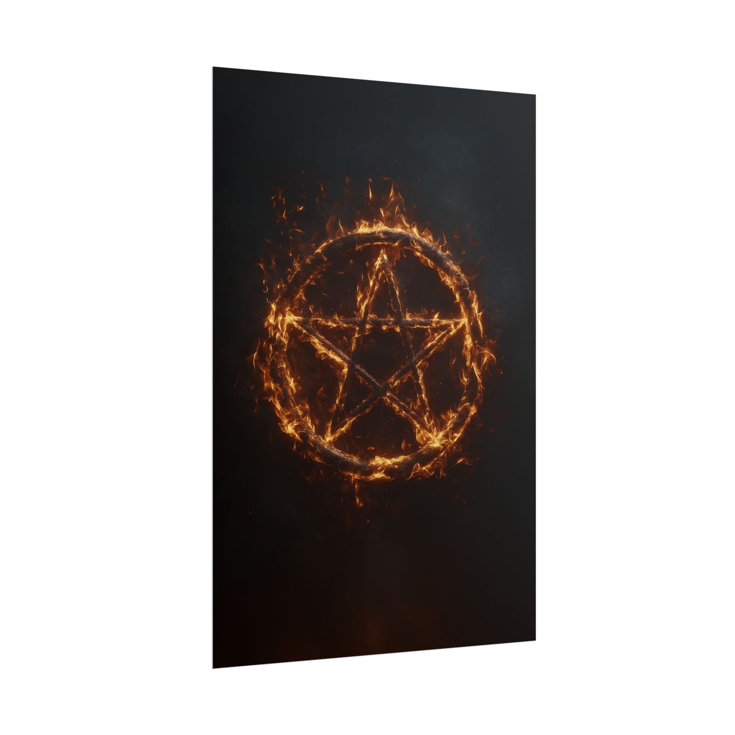 Infernal Seal