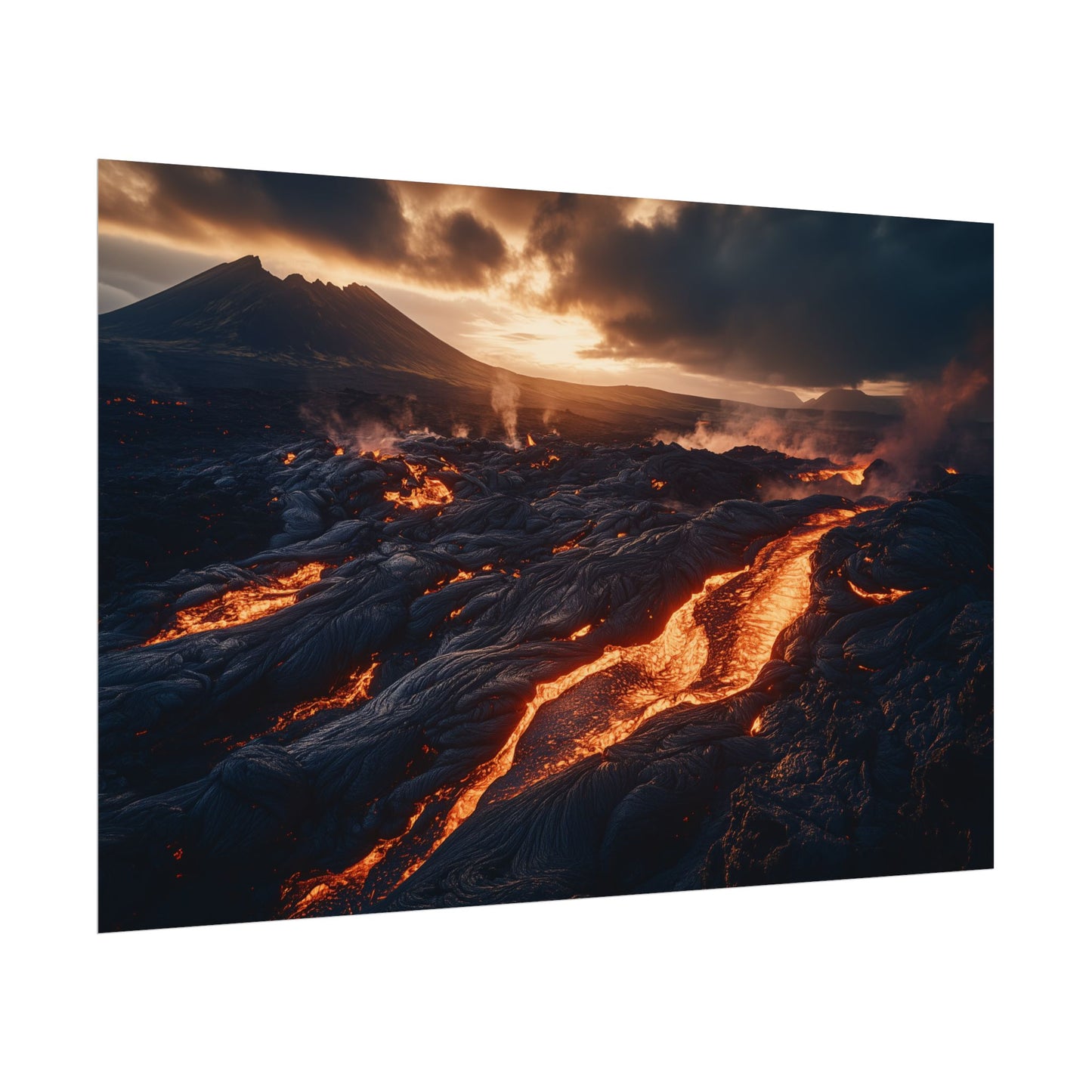 River of Fire