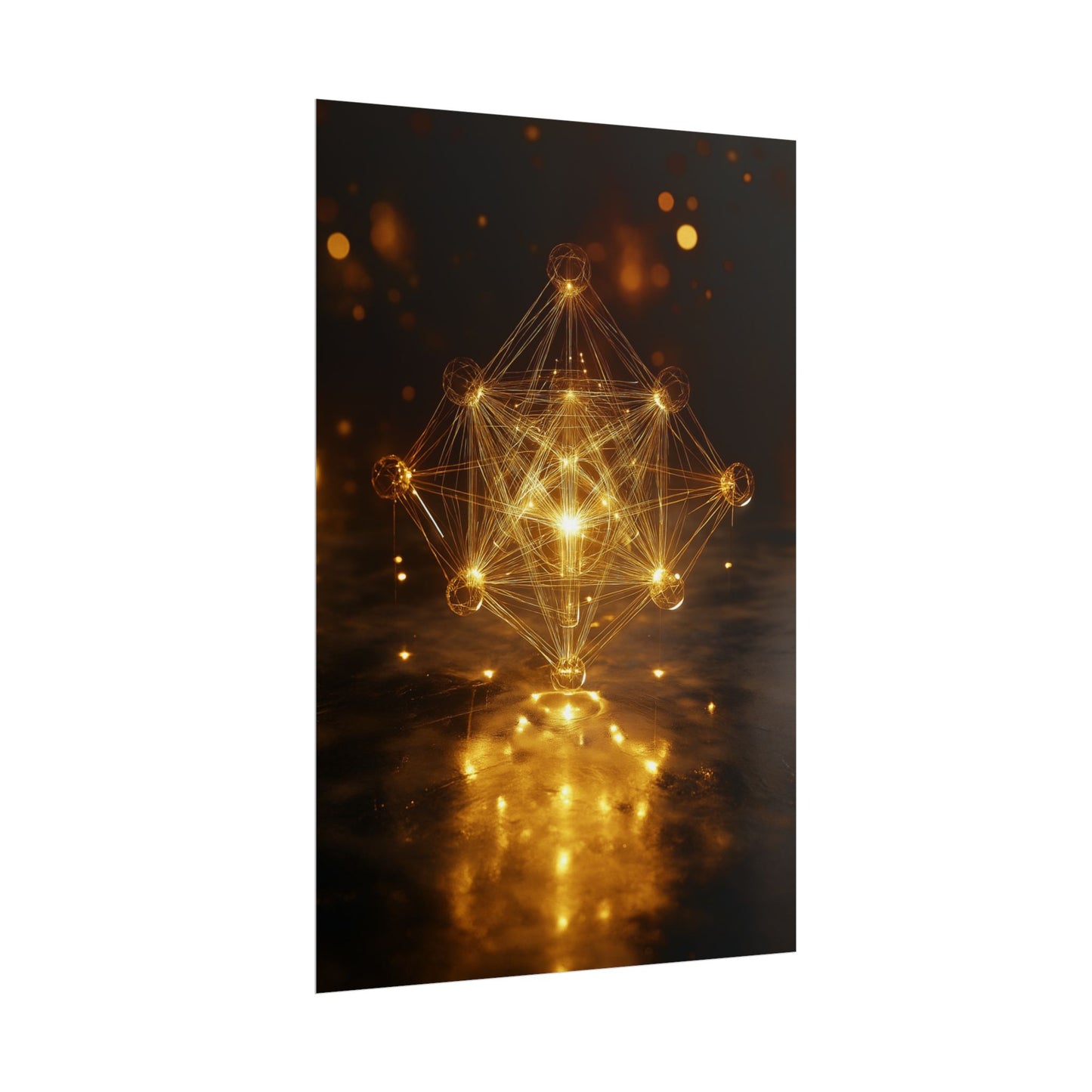 Metatron's Radiance