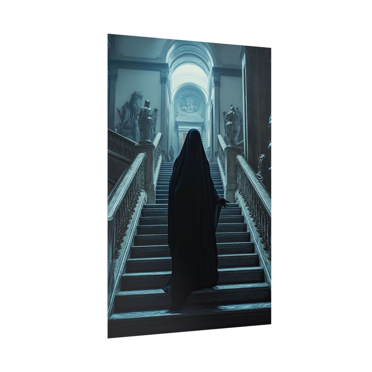 The Procession