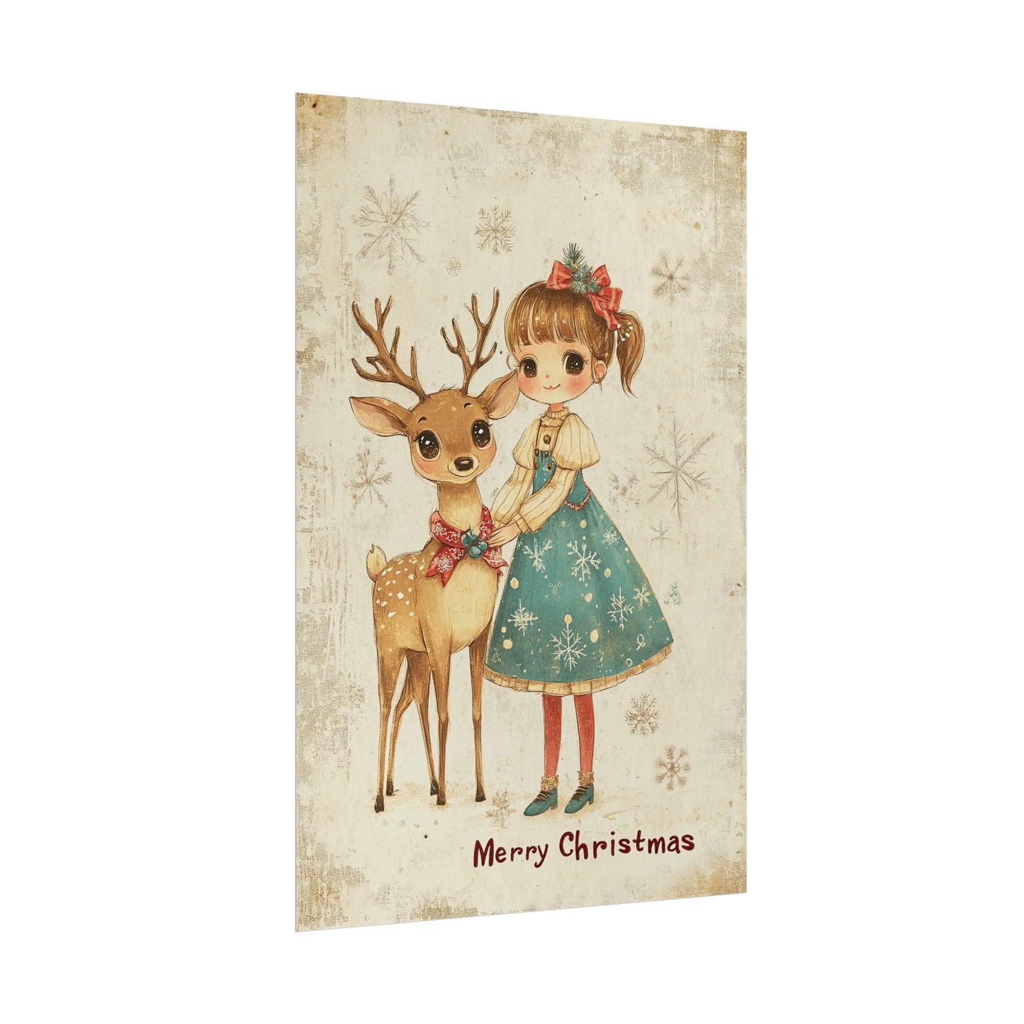 Christmas Card