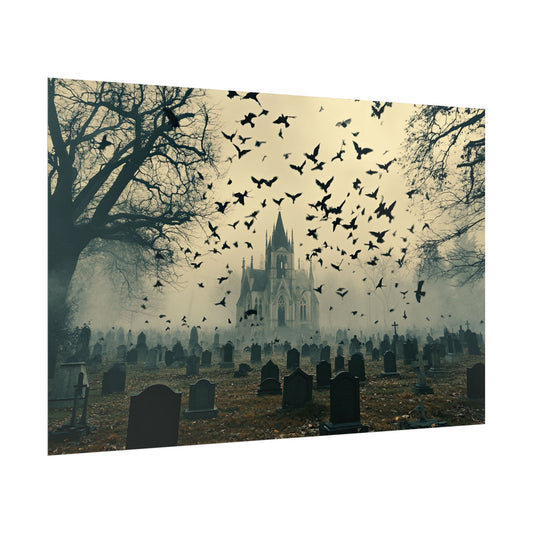 Wings Over the Dead
