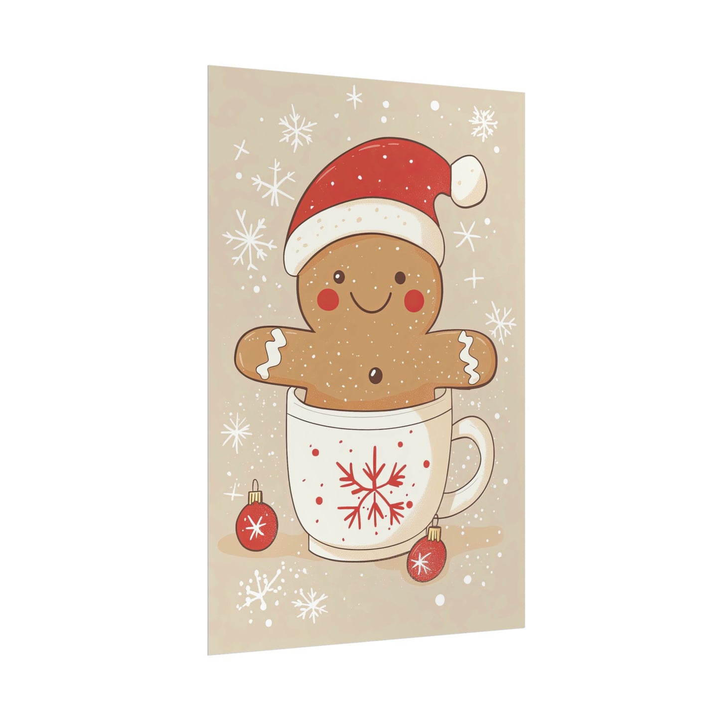 Cuppa Cheer